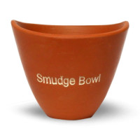 {
  "name": "Smudge Bowl Cst - Small"
}