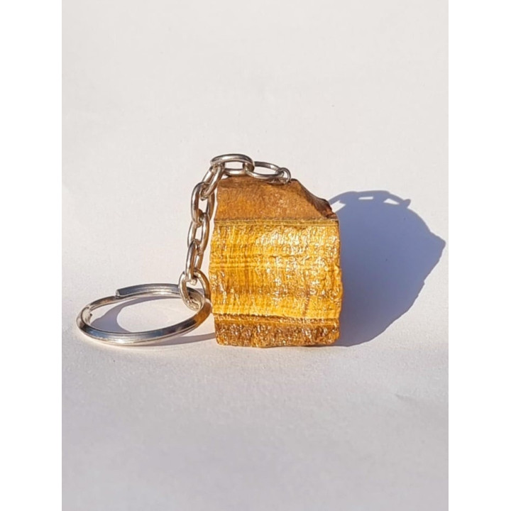 {
  "name": "Tiger Eye Keychain - Raw"
}