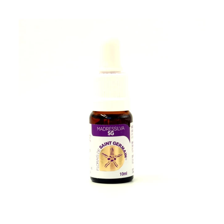 Floral Madressilva - 10ml