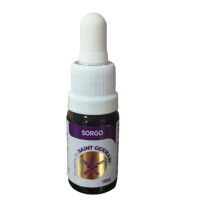 Floral Sorgo - 10ml