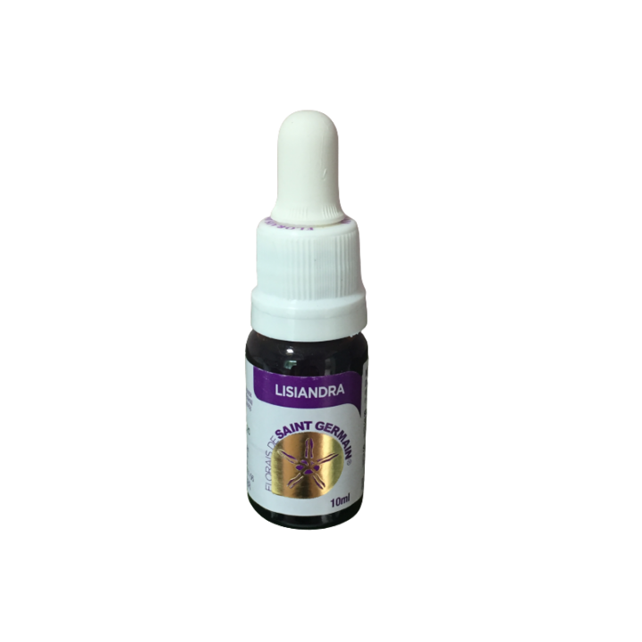 Floral Lisiandra - 10ml