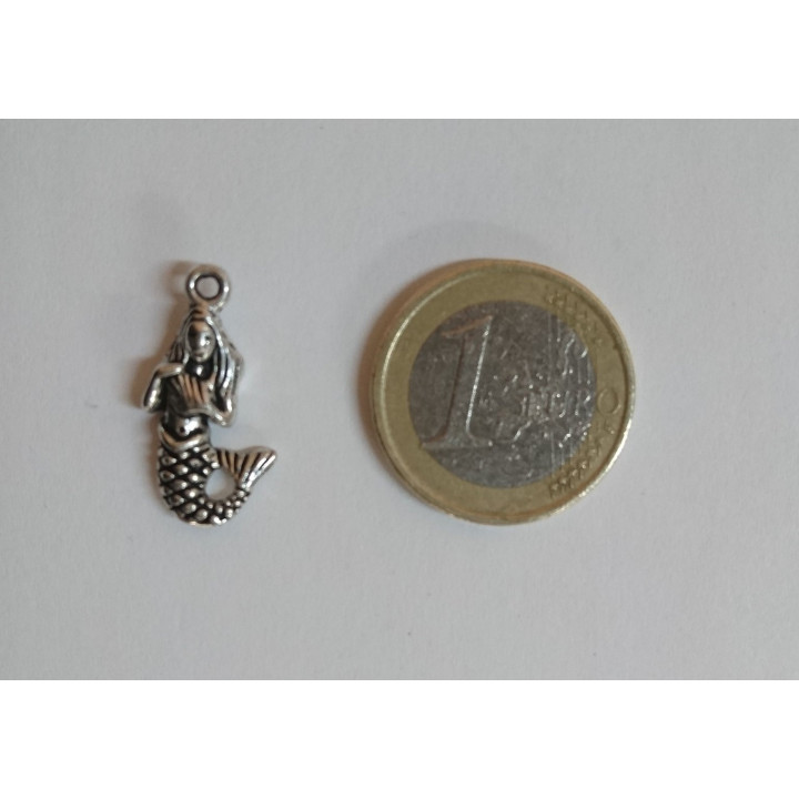 {
  "name": "Amulet - Iemanjá Mermaid"
}