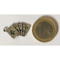 {
  "text": "Amulet - Games of Luck and Chance"
}