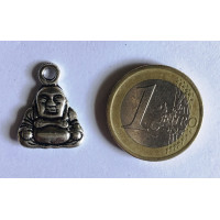 {
  "name": "Amulet - Buddha"
}