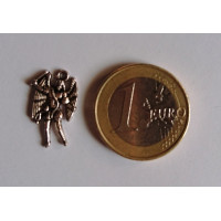 Amuleto - São Miguel