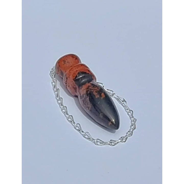{
  "name": "Mogno Obsidian Pendulum - Egyptian"
}