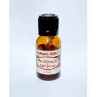 {
  "text": "Essence of Purification and Cleansing"
}