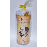 {
  "product_name": "Consecrated Velão by Dr. Sousa Martins - candle"
}