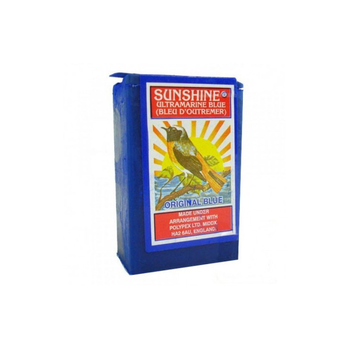 {
  "product_name": "Wagi Sunshine Ultramarine Blue"
}