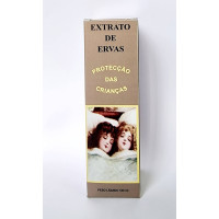 {
  "name": "Herbal Extract - Children's Protection"
}