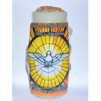 Vela de la Mano Poderosa - Sanación y Liberación