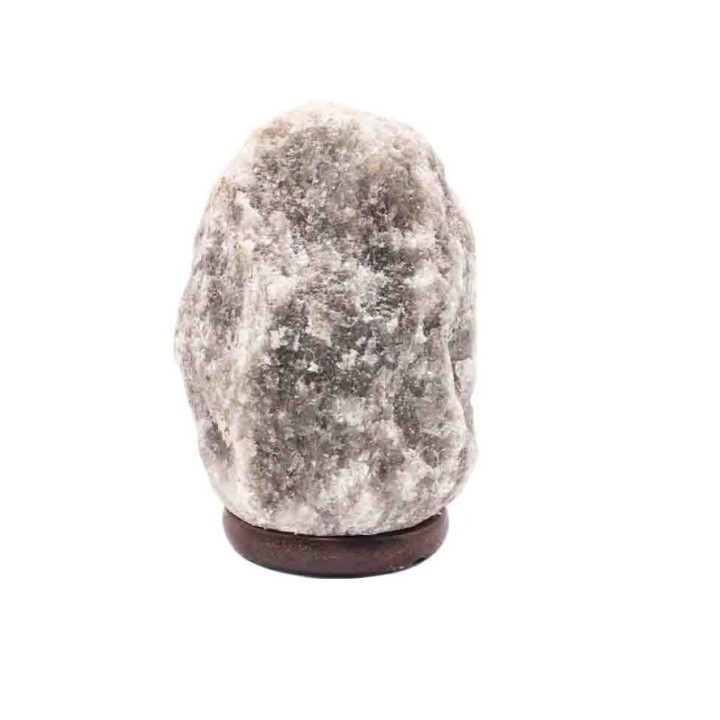 {
  "product_name": "HIMALAYAN BLACK SALT LAMP - 3-5KG"
}