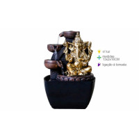 {
  "name": "Ganesha Fountain - Resin"
}
