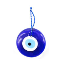 olho da turquia 15cm