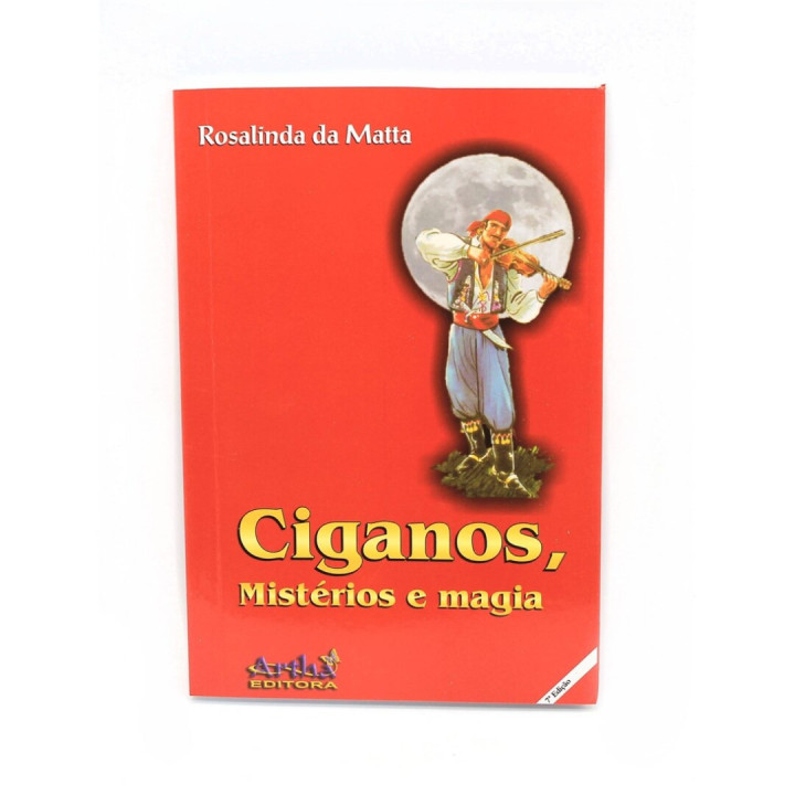 {
  "name": "Gypsies, Mysteries and Magic"
}