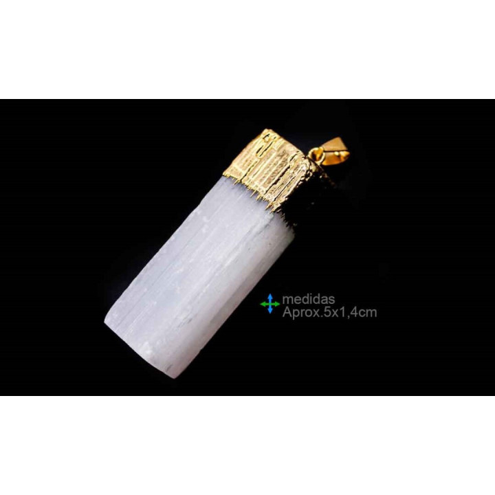 {
  "name": "Golden Selenite Pendant"
}