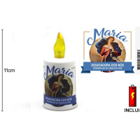 {
  "name": "LED Candle Maria Desatadora de Nós"
}