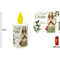 {
  "name": "LED Candle Saint Onofre"
}