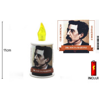 {
  "product_name": "Dr.Sousa Martins LED Candle"
}