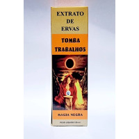 {
  "product_name": "Tomba Trabalhos Herb Extract"
}