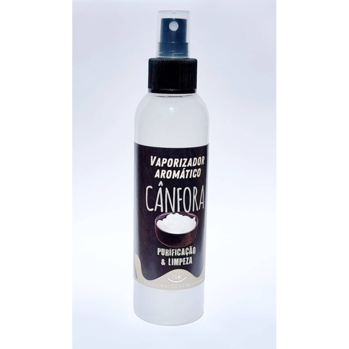 {
  "name": "Camphor Vaporizer / Spray"
}