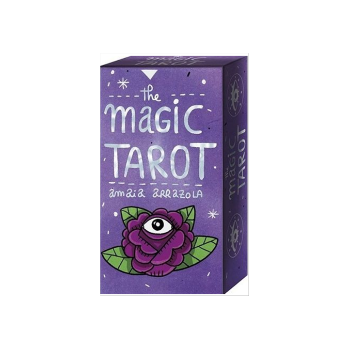 The Magic Tarot