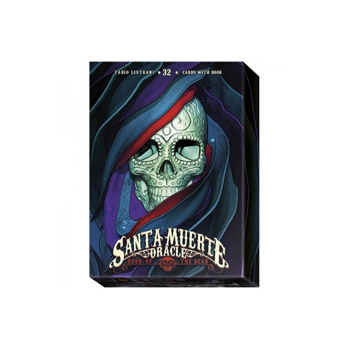Oráculo Santa Muerte