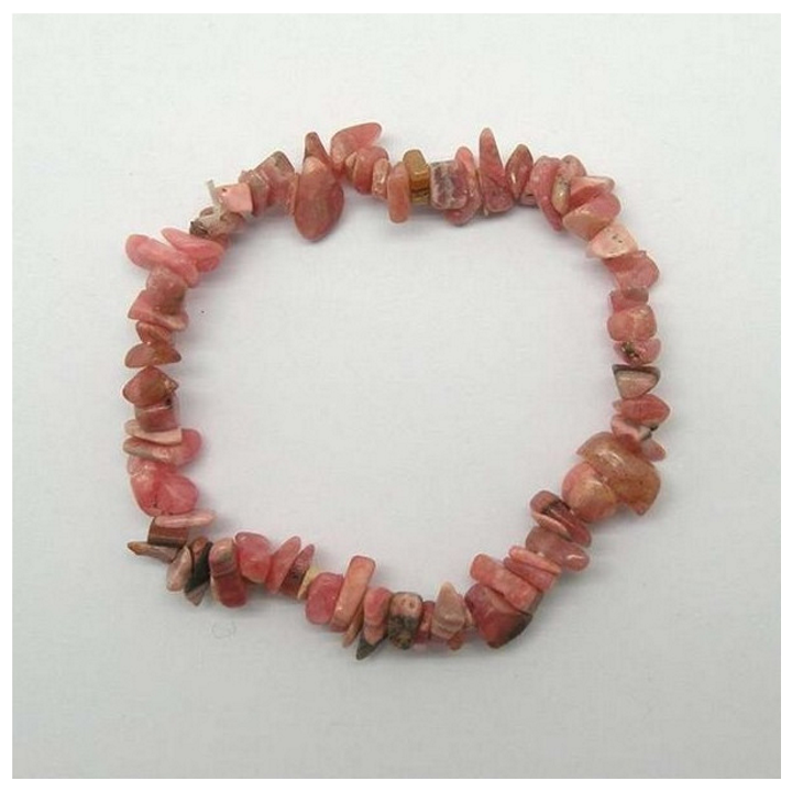 {
  "name": "Rodocrosite Bracelet - Chip"
}