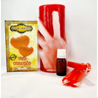 {
  "text": "heart reversal ritual"
}