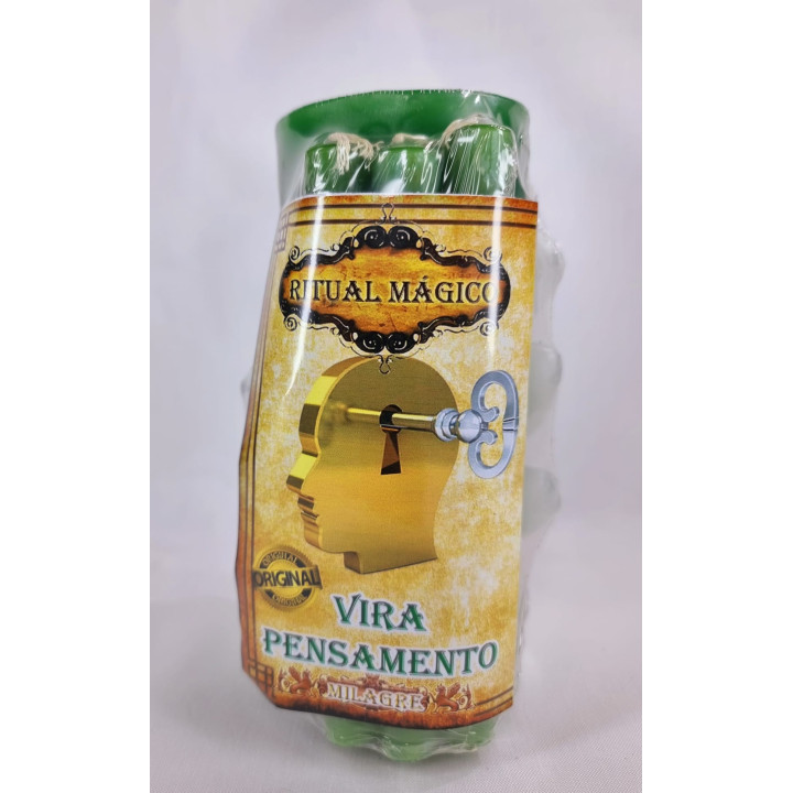 {
  "text": "thought inversion ritual"
}