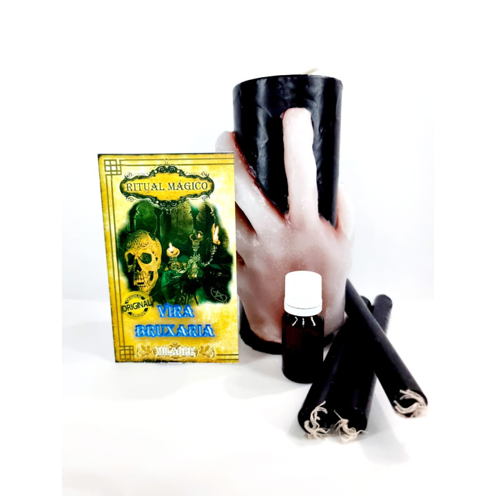 {
  "text": "witchcraft ritual"
}