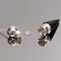 {
  "name": "High Vibration Pendulum - Shungite"
}