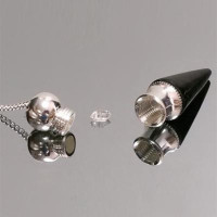 {
  "name": "High Vibration Pendulum - Black Tourmaline"
}