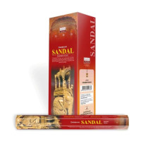 {
  "product_name": "Sandalwood Incense 20Gr Darshan"
}