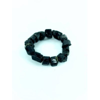 {
  "name": "Black Tourmaline - Bracelet"
}