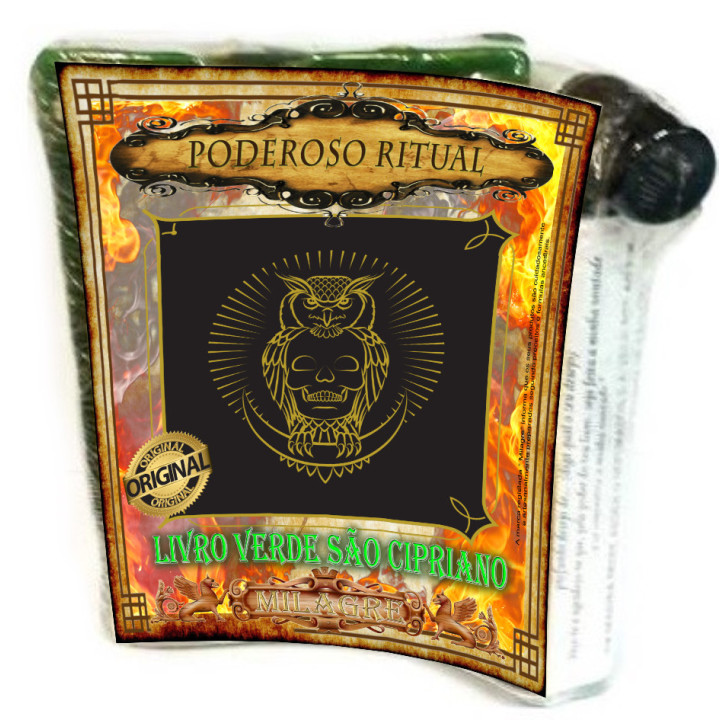 {
  "text": "St. Cyprian's green book"
}