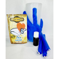 {
  "text": "health reversal ritual"
}