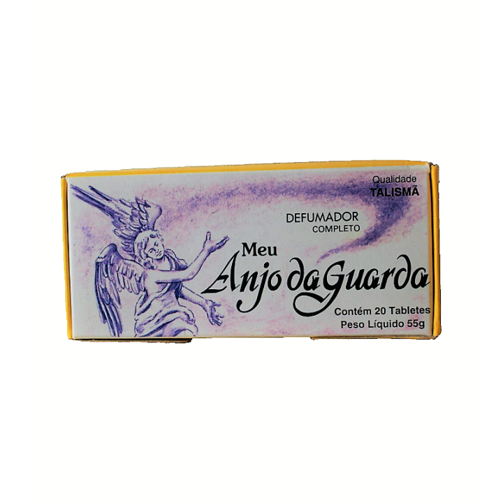 {
  "text": "angel guardian smoker"
}