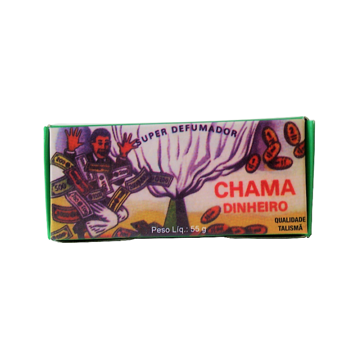 {
  "text": "money attracting incense"
}