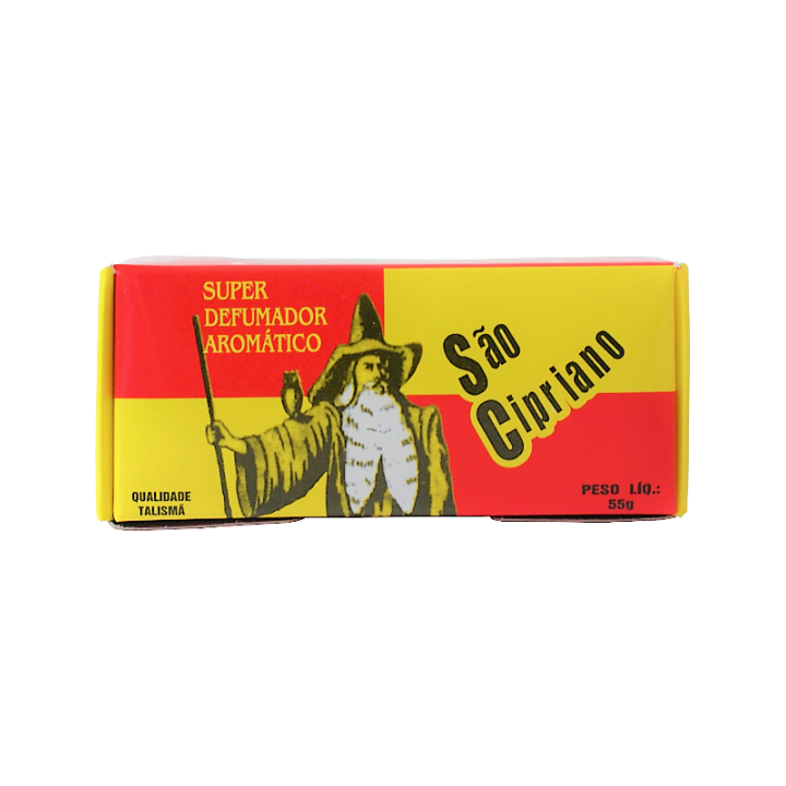 {
  "text": "smoker São Cipriano"
}