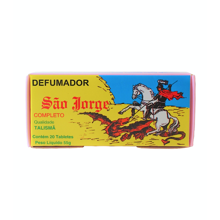 {
  "text": "smoker São Jorge"
}