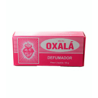 {
  "name": "Incense Holder My Father Oxalá"
}