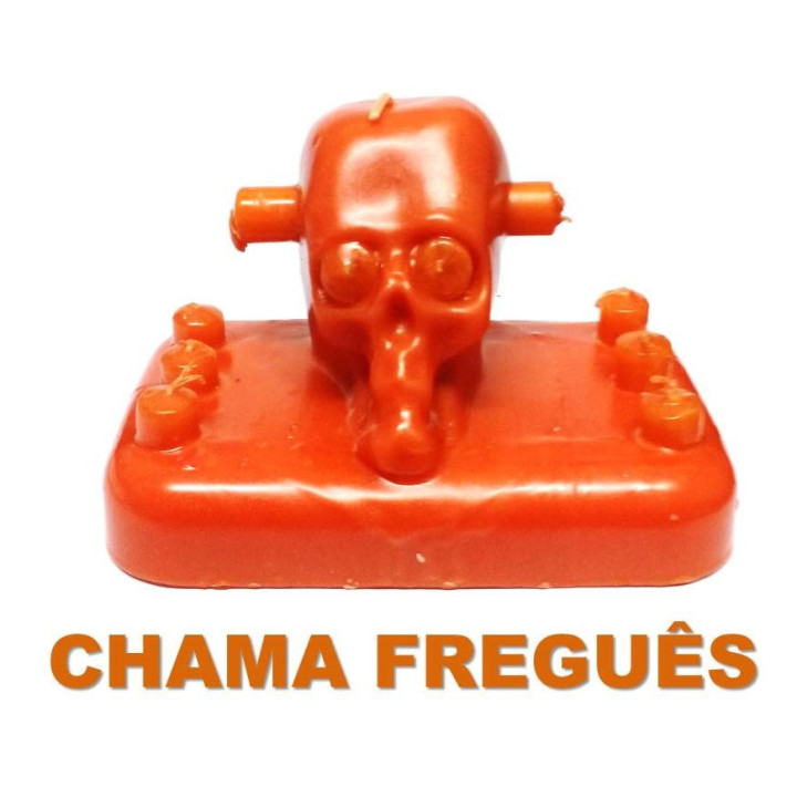 {
  "text": "11 strand orange ritual"
}