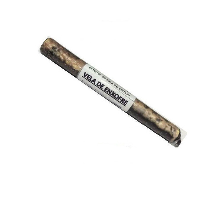 {
  "product_name": "Sulfur Herbs Candle"
}