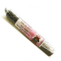 vela ervas – santo aleixo