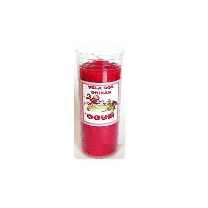 {
  "product_name": "Ogum glass candle"
}