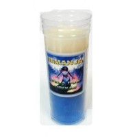 {
  "product_name": "Iemanjá Glass Candle"
}