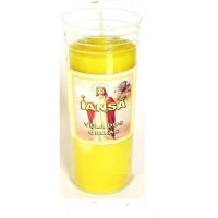 {
  "product_name": "Ianse Glass Jar Candle"
}