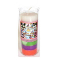 {
  "product_name": "7 Spiritual Forces Glass Jar Candle"
}