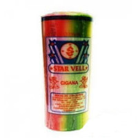 {
  "text": "7-Day 7-Color Candle (Gypsy)"
}